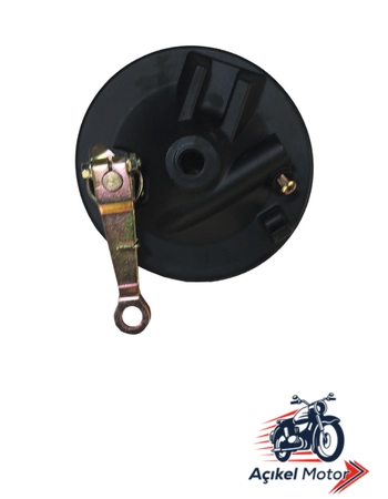 ARORA KASIRGA ÖN KAMPANA